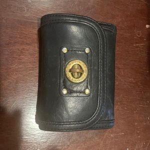 Marc Jacobs women’s wallet. 2009